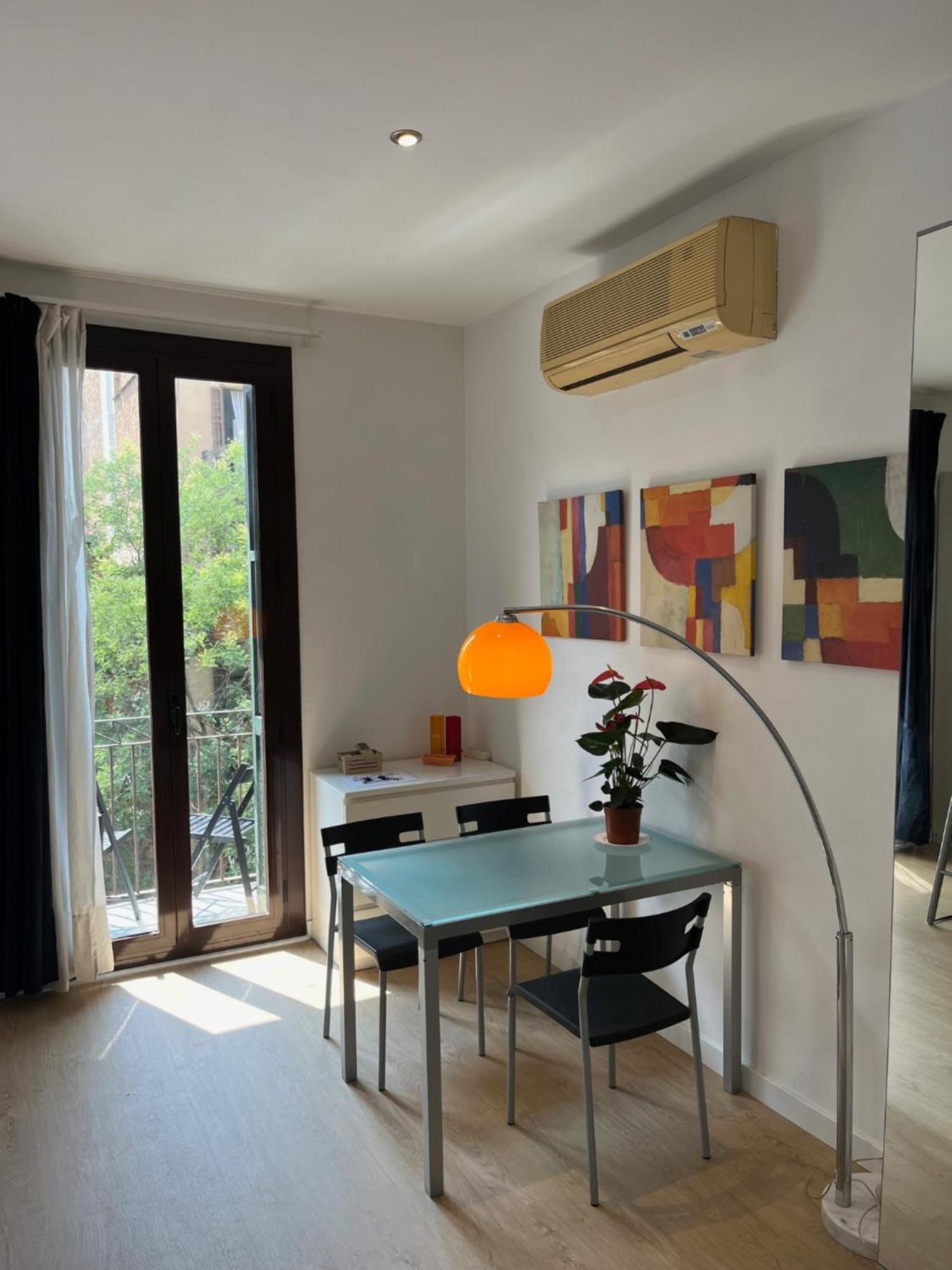 Studio By Sants Market Барселона Экстерьер фото