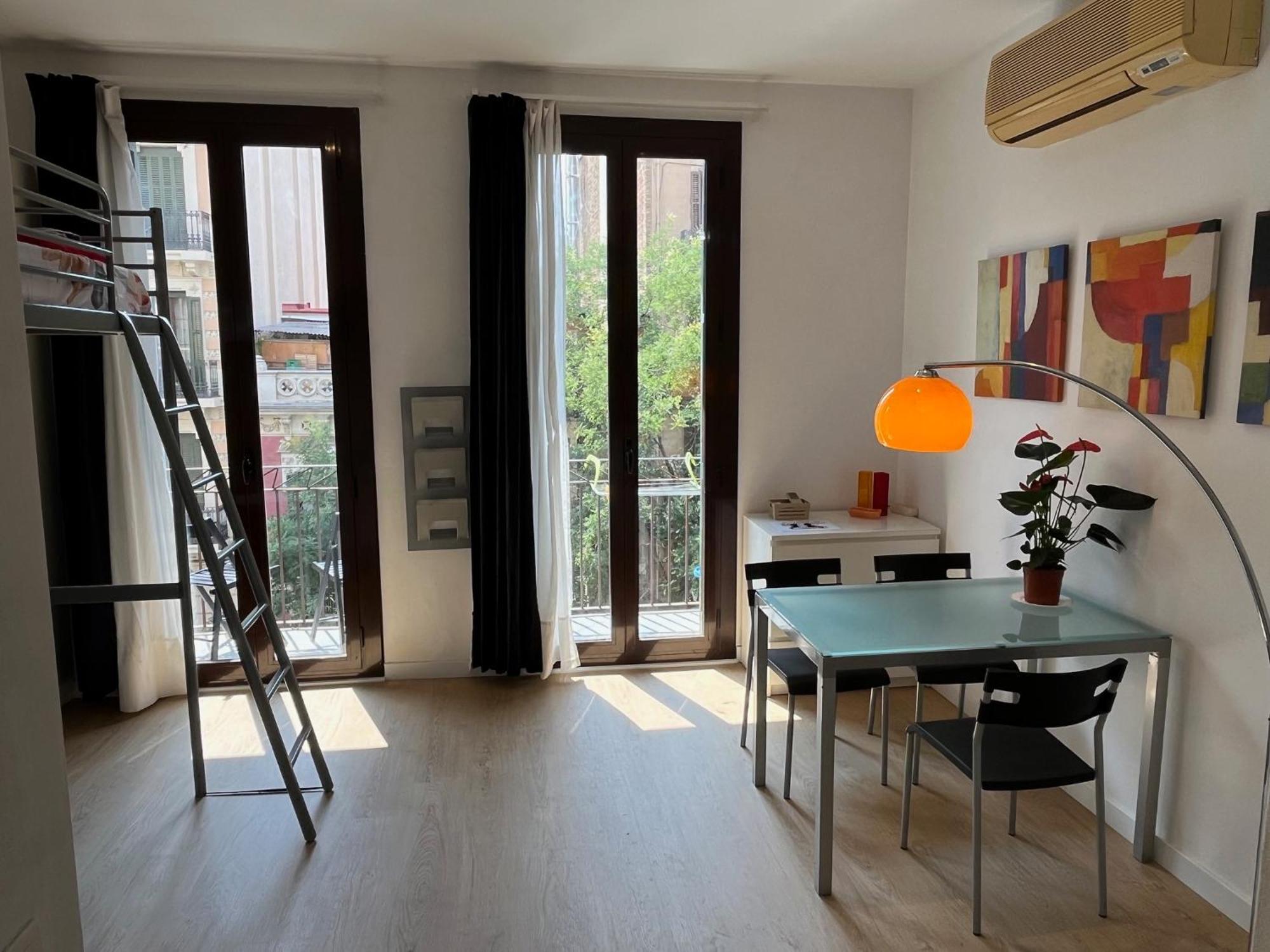Studio By Sants Market Барселона Экстерьер фото